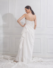 Load image into Gallery viewer, Athena Beaded Gown
