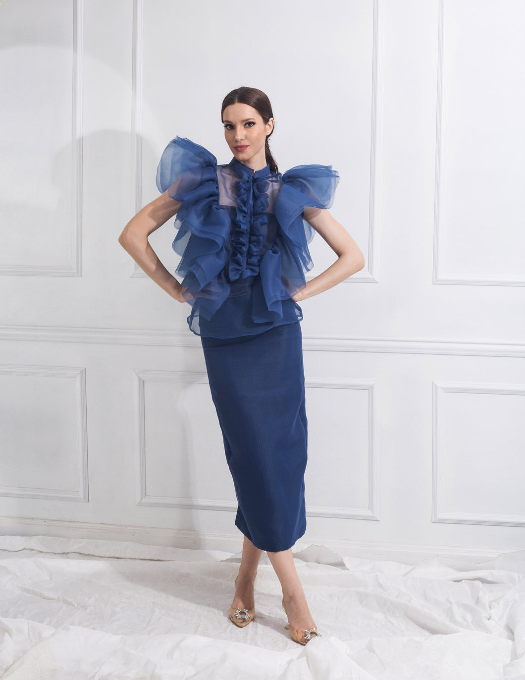 Colette Top