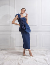 Load image into Gallery viewer, Amelie Pencil Skirt
