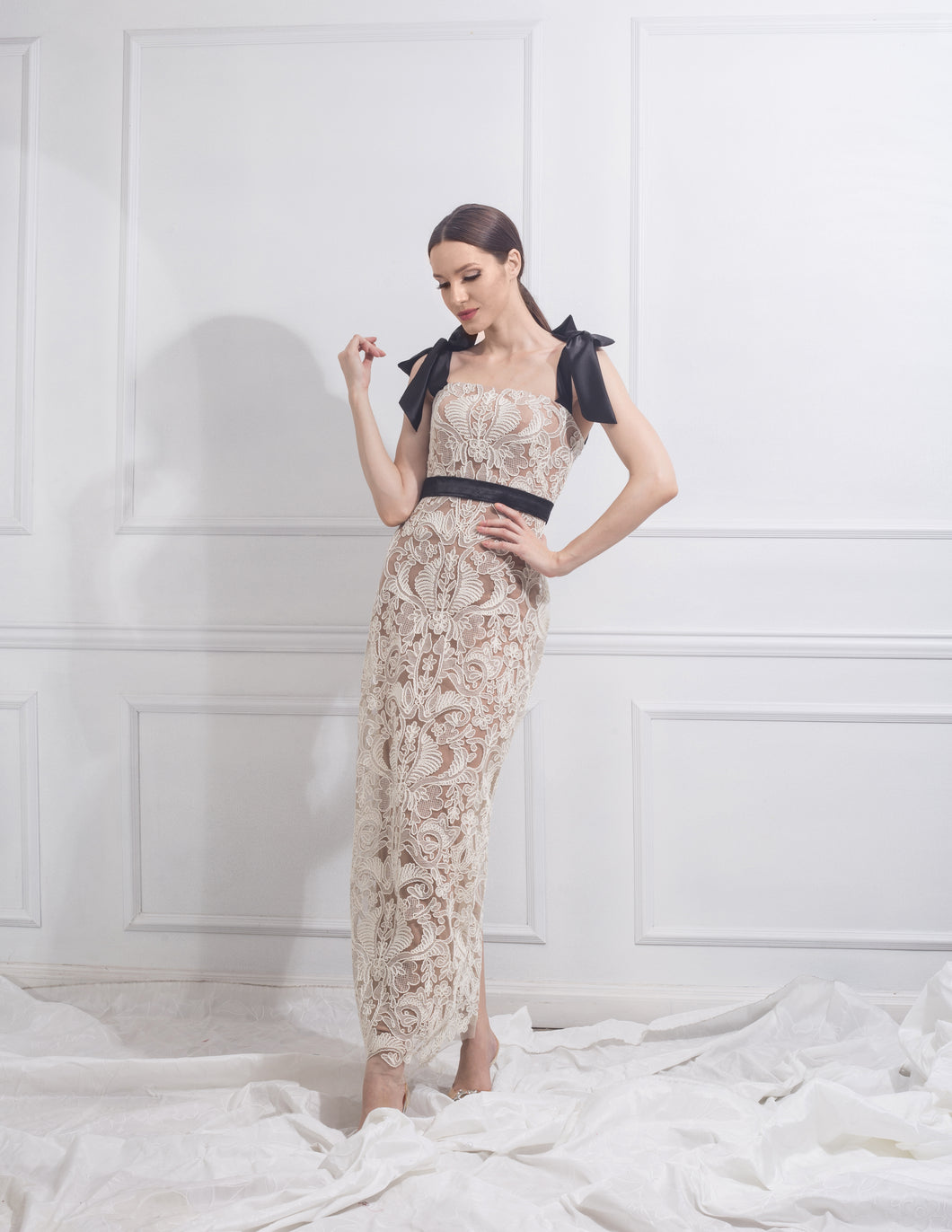 Genevive Dress