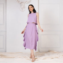 Load image into Gallery viewer, Millie Lavender Set
