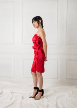 Load image into Gallery viewer, Jenny 2-Way Bow Dress
